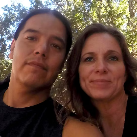 Travis & Kristy Komahcheet
